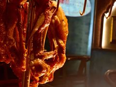-楼兰新疆主题餐厅(苏州中心店)