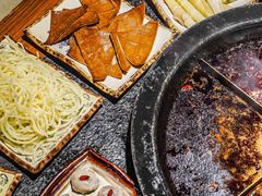 -陈眼镜火锅(总店)