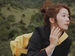 -大姆山草场