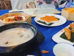 -东江海鲜大排档·潮汕菜·砂锅粥