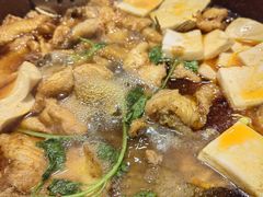 石锅鮰鱼-巴乡石锅鱼(密云店)