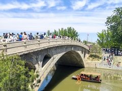 -赵州桥景区