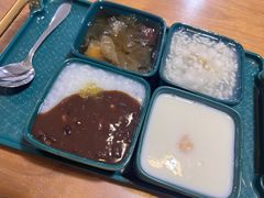 -笃笃笃糖粥(十全街店)