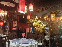 -徽镇小厨·经典徽菜(十里河店)