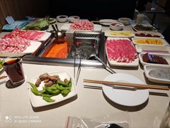 -海底捞火锅(万丰桥店)