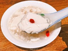 冰醉豆花-小豆海棠(人民南路店)