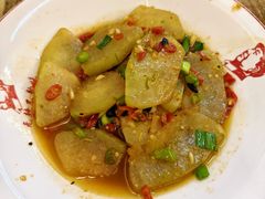 -胖东瓜·浏阳菜馆(火车站店)