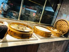 -吉布鲁牛排海鲜自助(巴南万达广场店)