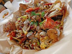 -庆山饭店·海鲜饺子家常菜(北戴河黑石路店)