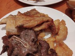 -视界美食自助餐厅·石家庄希尔顿酒店