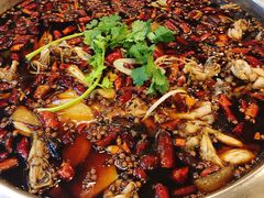 -大味美蛙鱼头火锅(高水店)