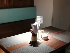 卡座-十面春风·江南面馆(崇宁路店)