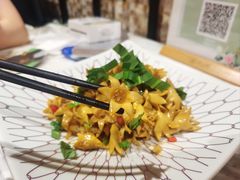 -云采云南菜(中山北路店)