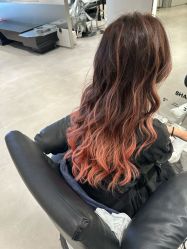 点击看大图 -3AM HAIR SALON烫发染发接发