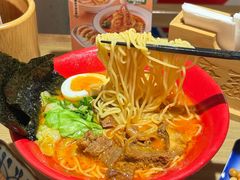 -吾妻拉面•和风食堂(群光广场店)