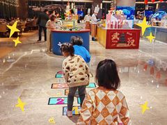 -武汉世茂希尔顿酒店·汇·全日餐厅