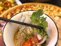 -官塘鱻鱻鱼生·潮汕生腌·砂锅粥(西马路总店)