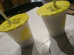 -一鸣真鲜奶吧(三山街地铁站店)