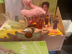 -奈雪的茶(沙坪坝印象汇店)