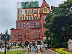 -青岛啤酒博物馆