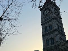 -天津意大利风情旅游区