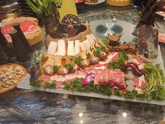 -慢丽江·云南野生菌土鸡锅(付家庄店)