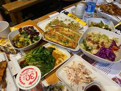 -木屋烧烤(坂田天安云谷店)