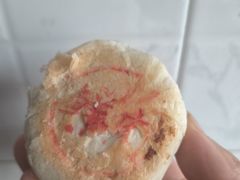 -长发西饼(临顿路店)