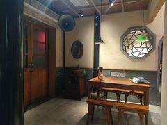 -鑫震源·苏式大虾生煎(山塘街店)