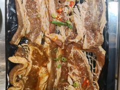 -大壮家原味烤肉(兴华北街店)