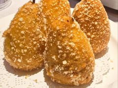 特色大鸭梨-大鸭梨烤鸭·北京菜(大兴南小街店)