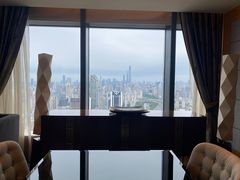 -上海静安香格里拉大酒店