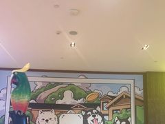 -长白山万达锦华套房酒店