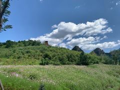 -山顶餐厅·山居菜