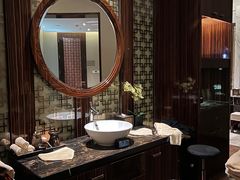 -朗豪酒店·川SPA