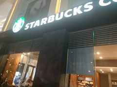 -星巴克(成都龙湖三千集店)