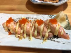 -割烹旭日本料理(龙湖狮山天街店)