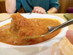 -Santoor 萨都里印度餐厅(北锣鼓巷店)