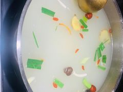 -许府牛火锅(信义坊总店)