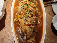 -大鱼徽州·寻味徽菜(万象汇店)