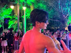 -南宁方特东盟神画