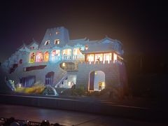 -三亚红色娘子军演艺公园景区
