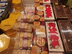 -好利来(上海长宁龙之梦店)