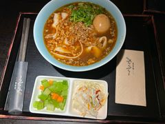 -喜晋道面馆(华严寺广场店)