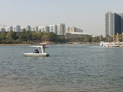 -美兰湖景区