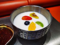 -猛古里烤肉自助(荟聚中心店)