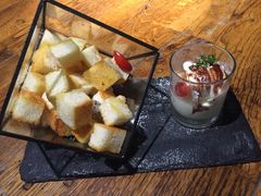 -3号仓库·餐厅(灵溪一店)