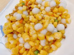 玉米松仁-东北风(江北万达店)