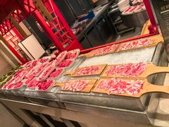 -怡咖啡自助餐(宁波香格里拉店)