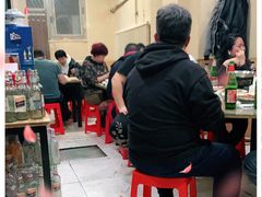 -老七饭馆(光荣道总店)
